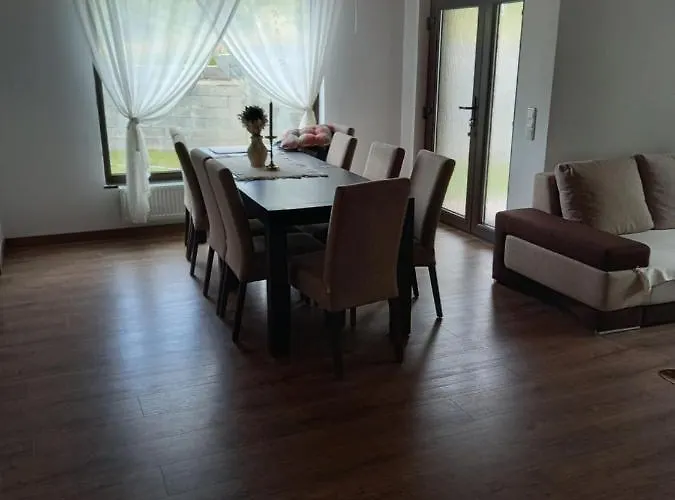 Casa Blaju