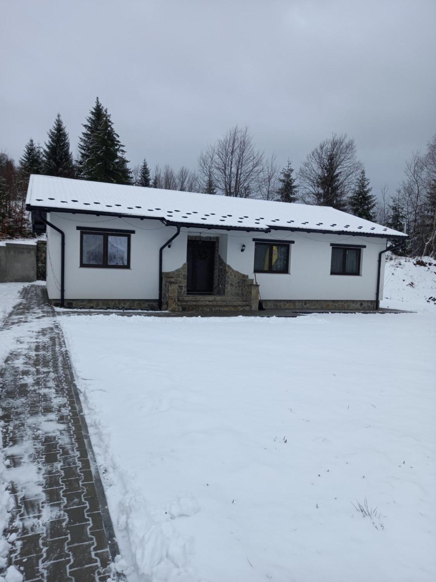 Homestay Casa Blaju Colibita